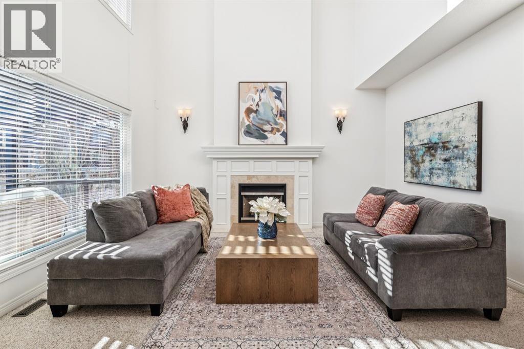 Single Family House for Sale in  Evercreek Bluffs Way SW Evergreen Calgary 