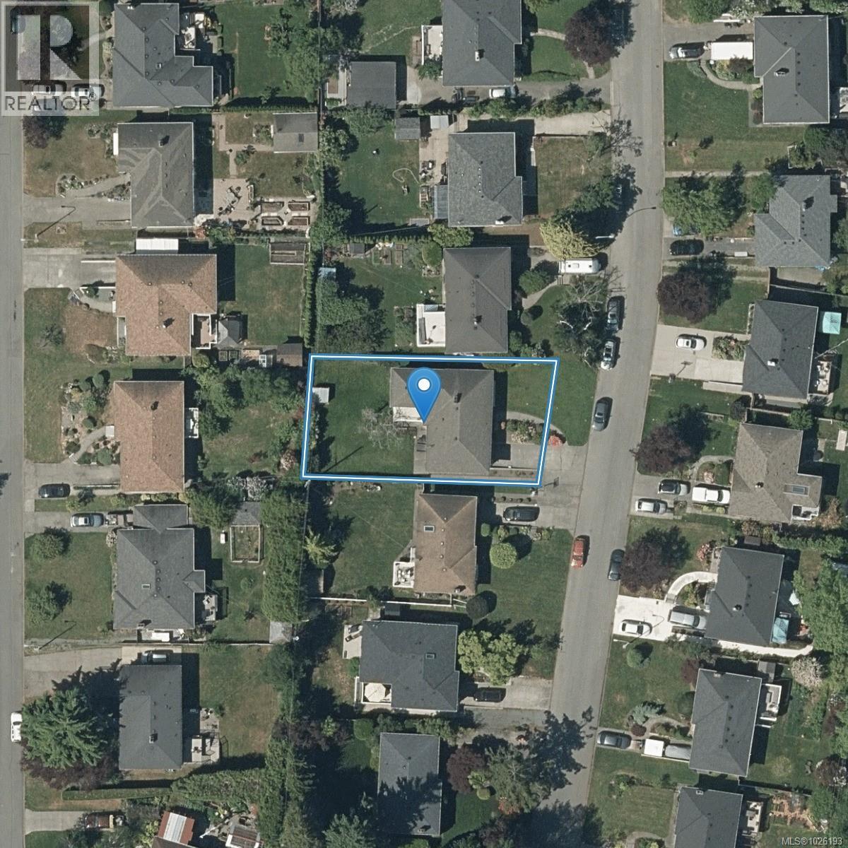  2930 Oriole Street, Saanich