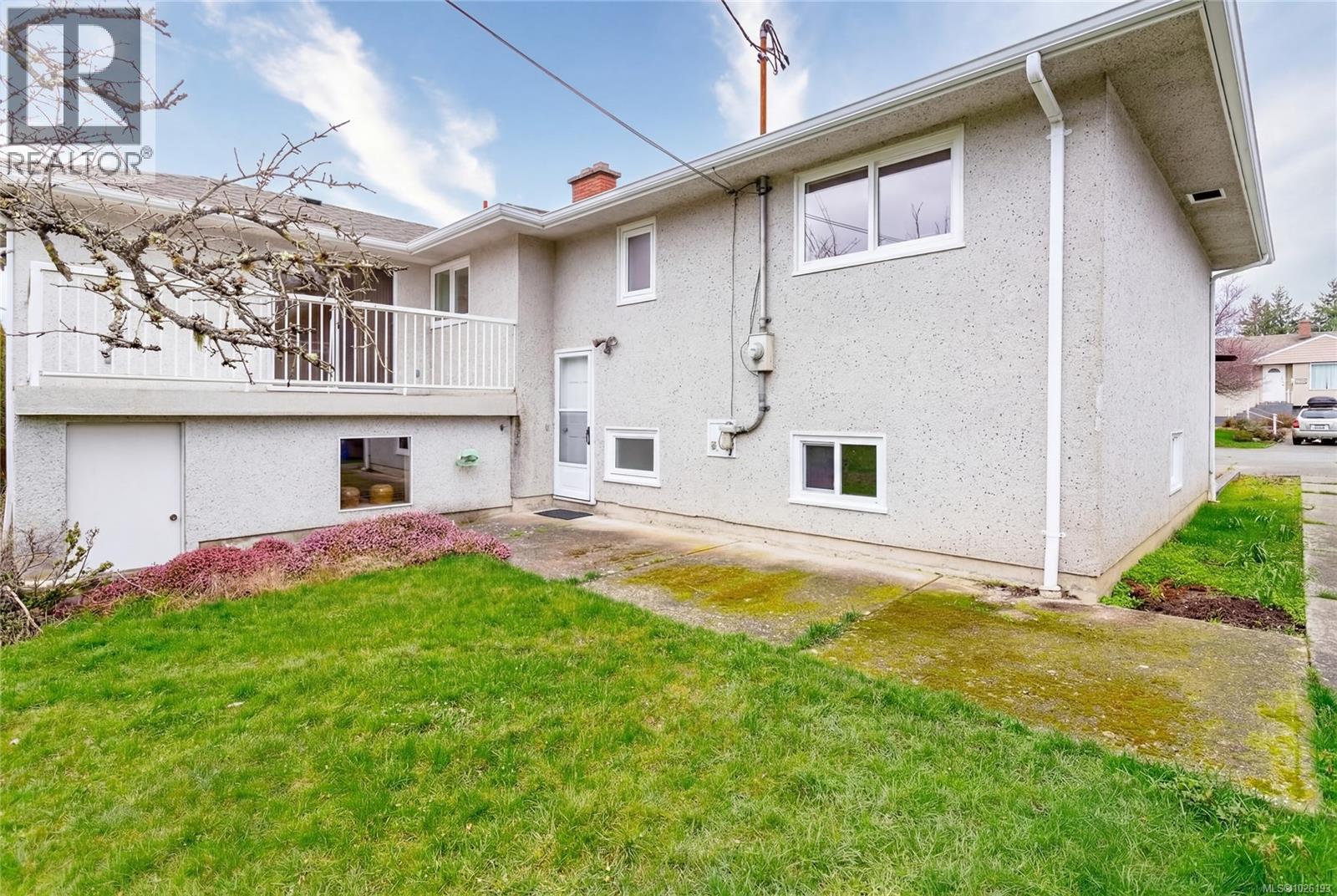  2930 Oriole Street, Saanich