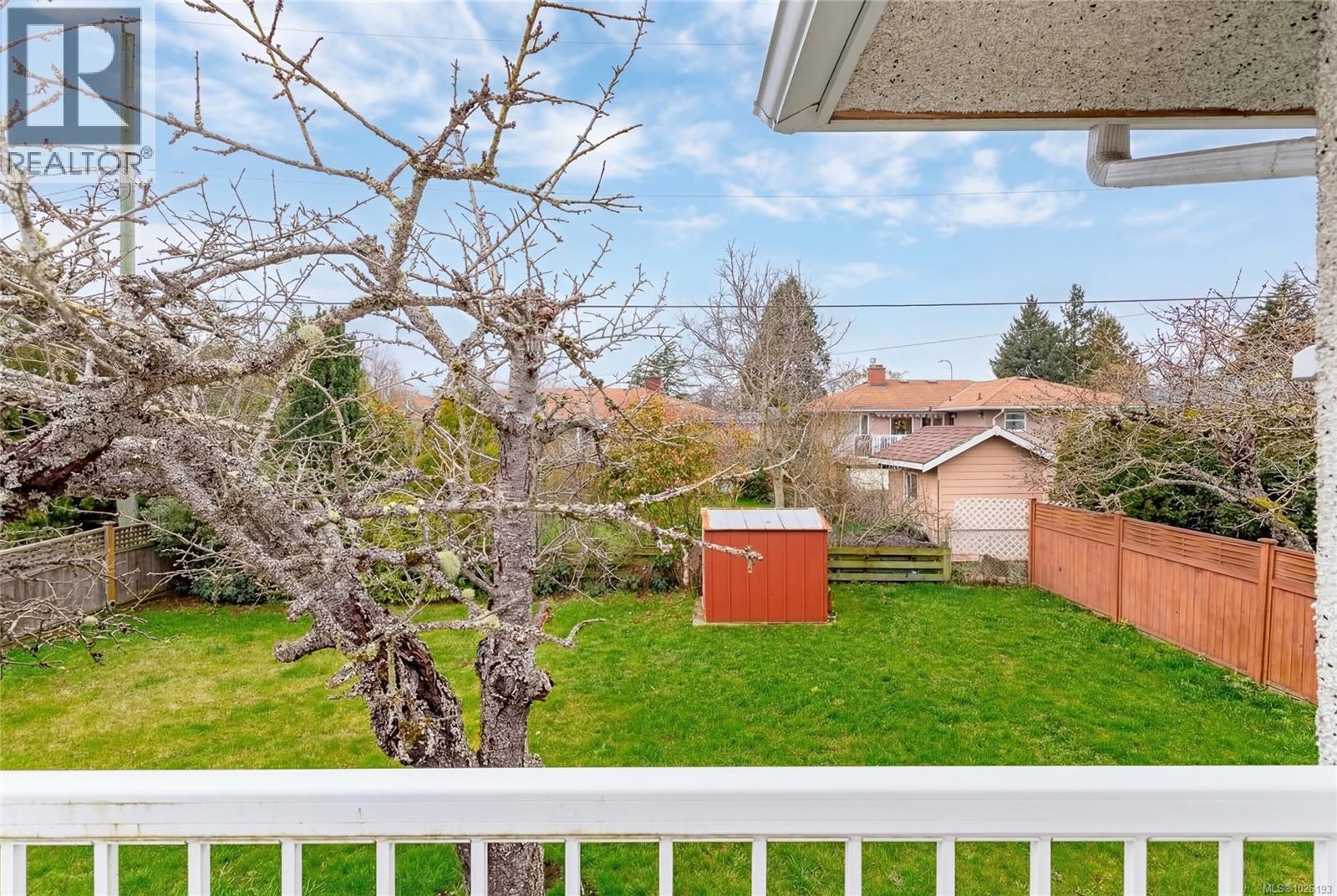  2930 Oriole Street, Saanich