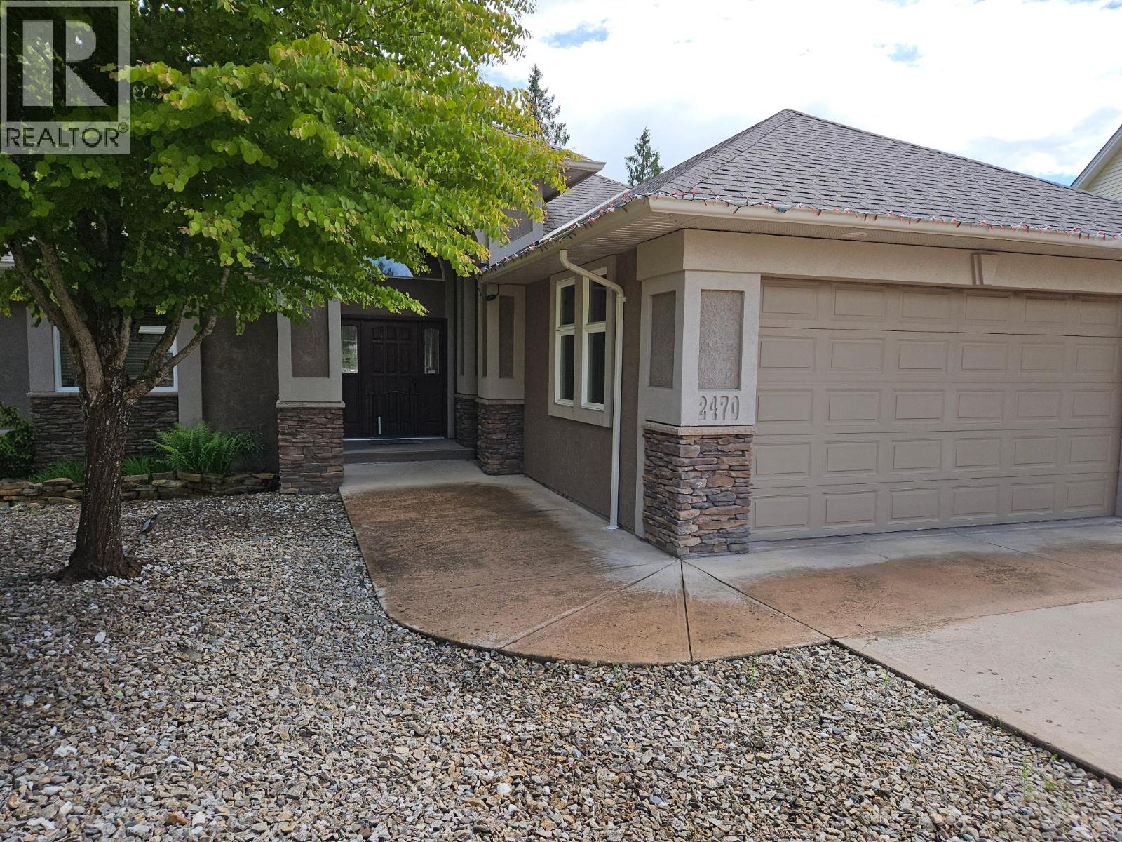 2470 24 Avenue NE, Salmon Arm