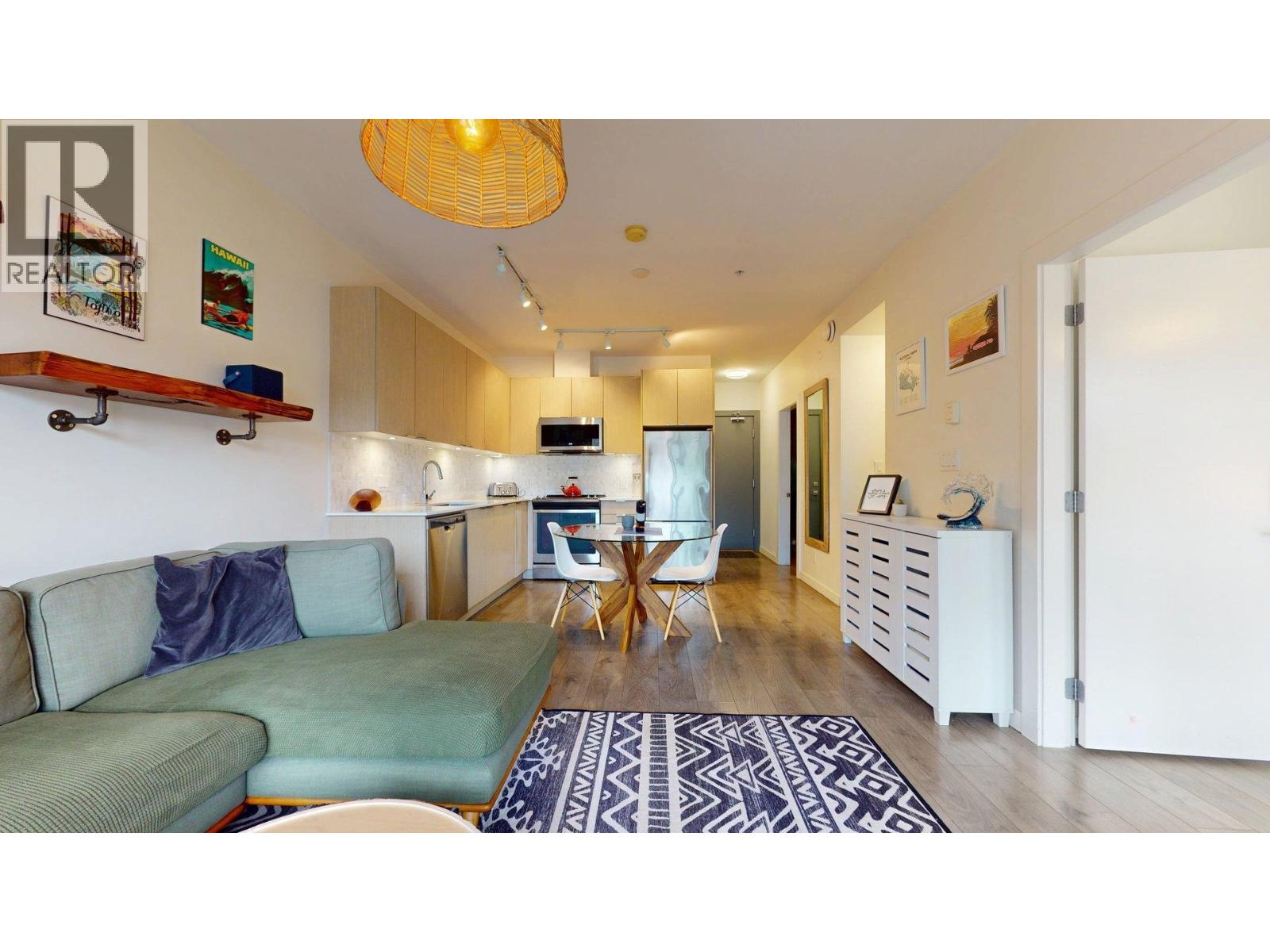 303 1150 BAILEY STREET, Squamish