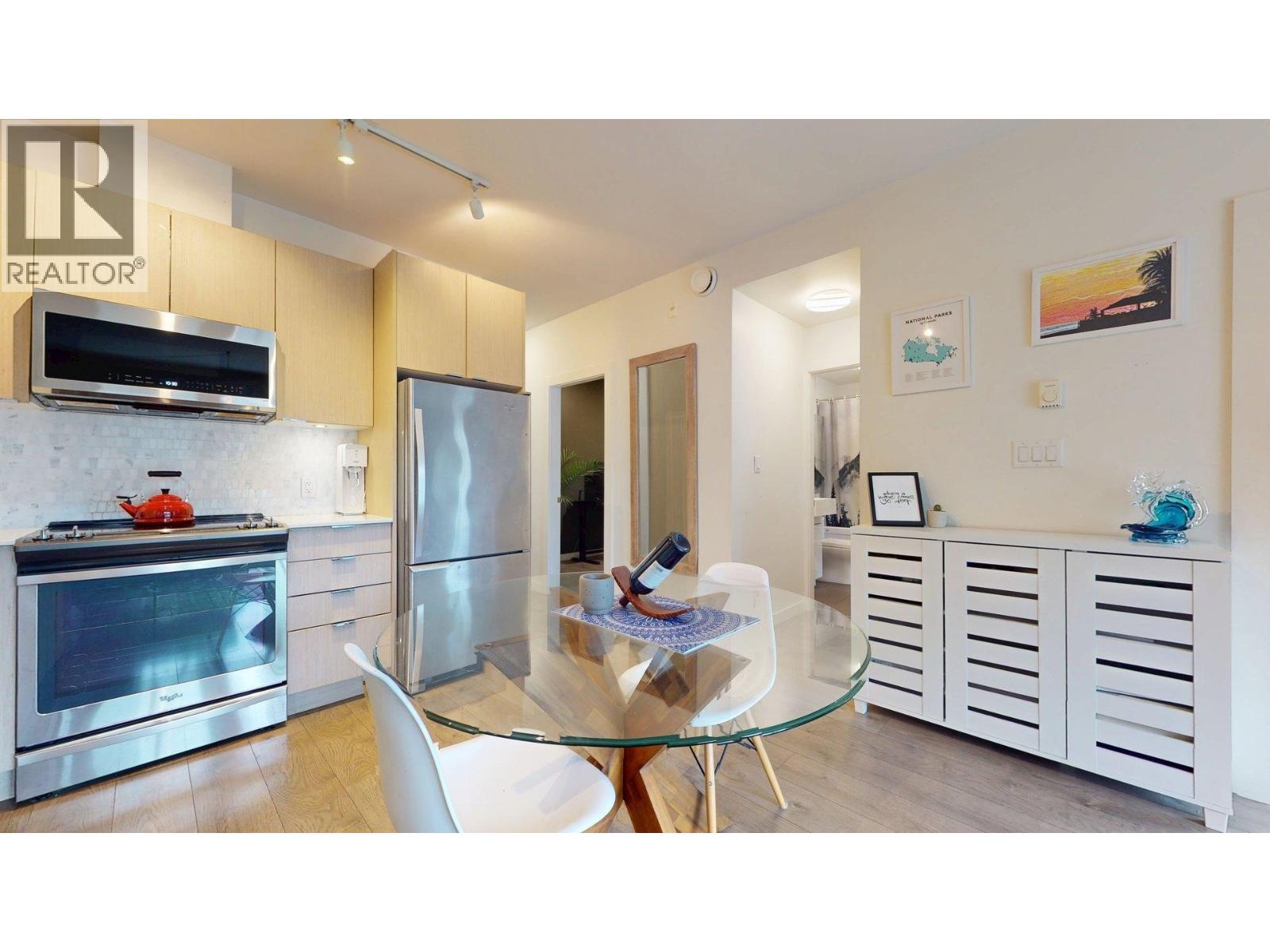 303 1150 BAILEY STREET, Squamish