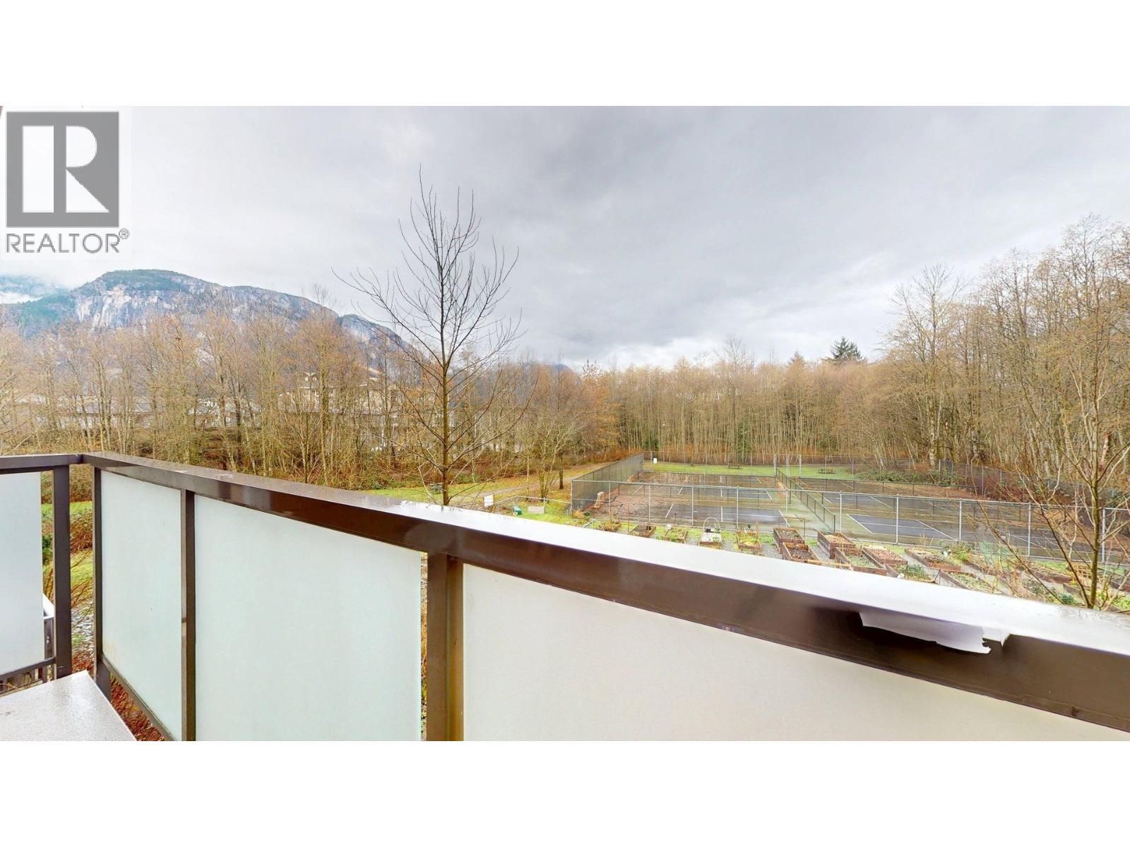 303 1150 BAILEY STREET, Squamish