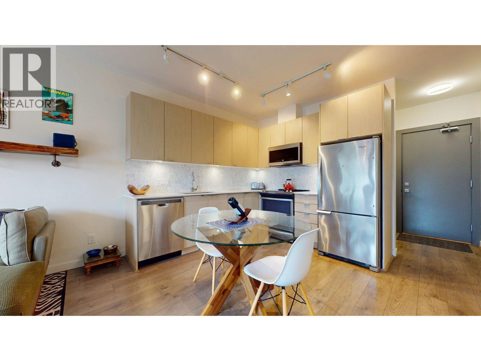 303 1150 BAILEY STREET, Squamish