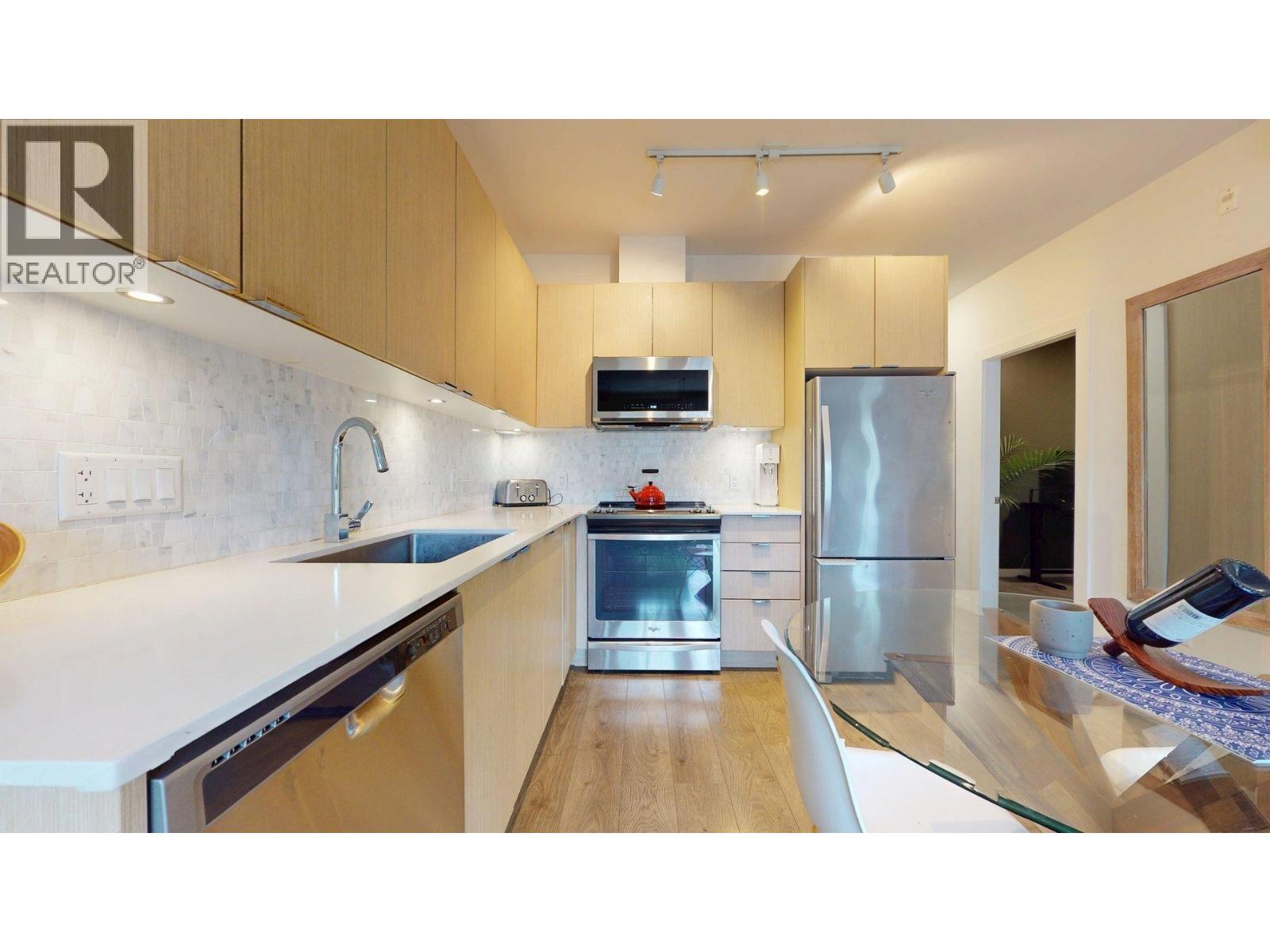 303 1150 BAILEY STREET, Squamish