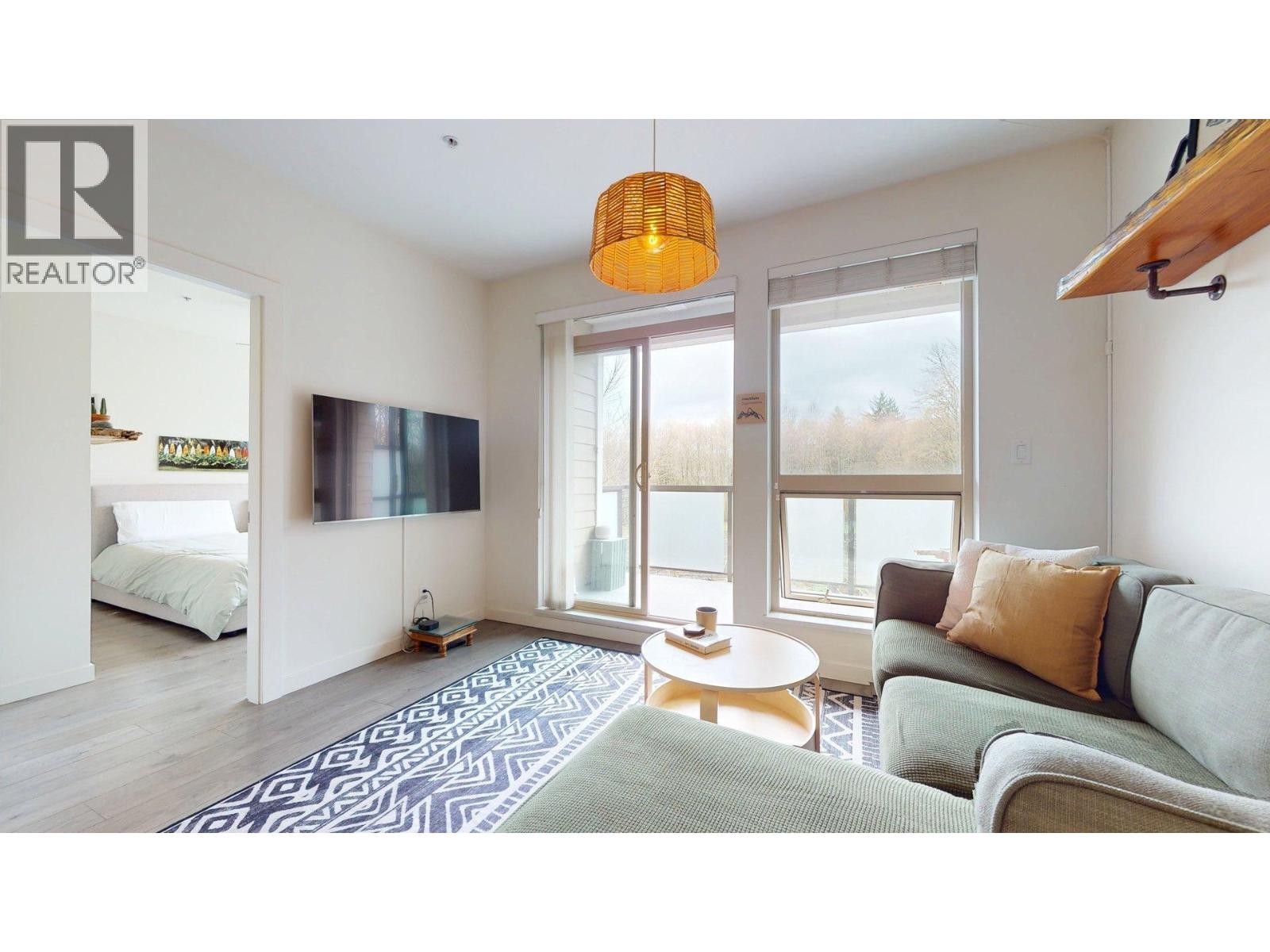 303 1150 BAILEY STREET, Squamish