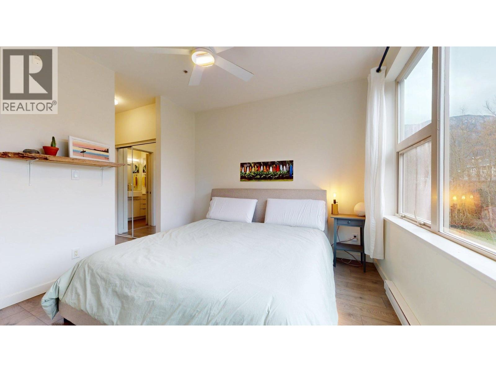 303 1150 BAILEY STREET, Squamish