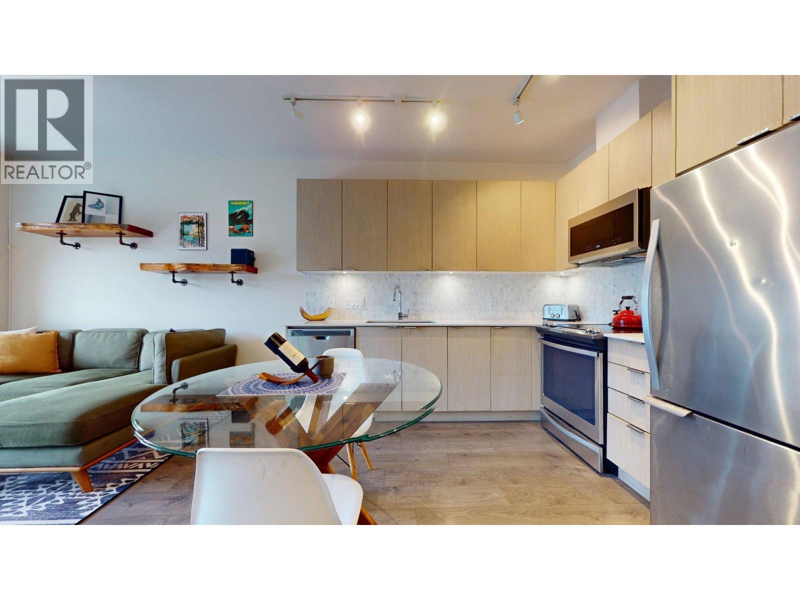 303 1150 BAILEY STREET, Squamish