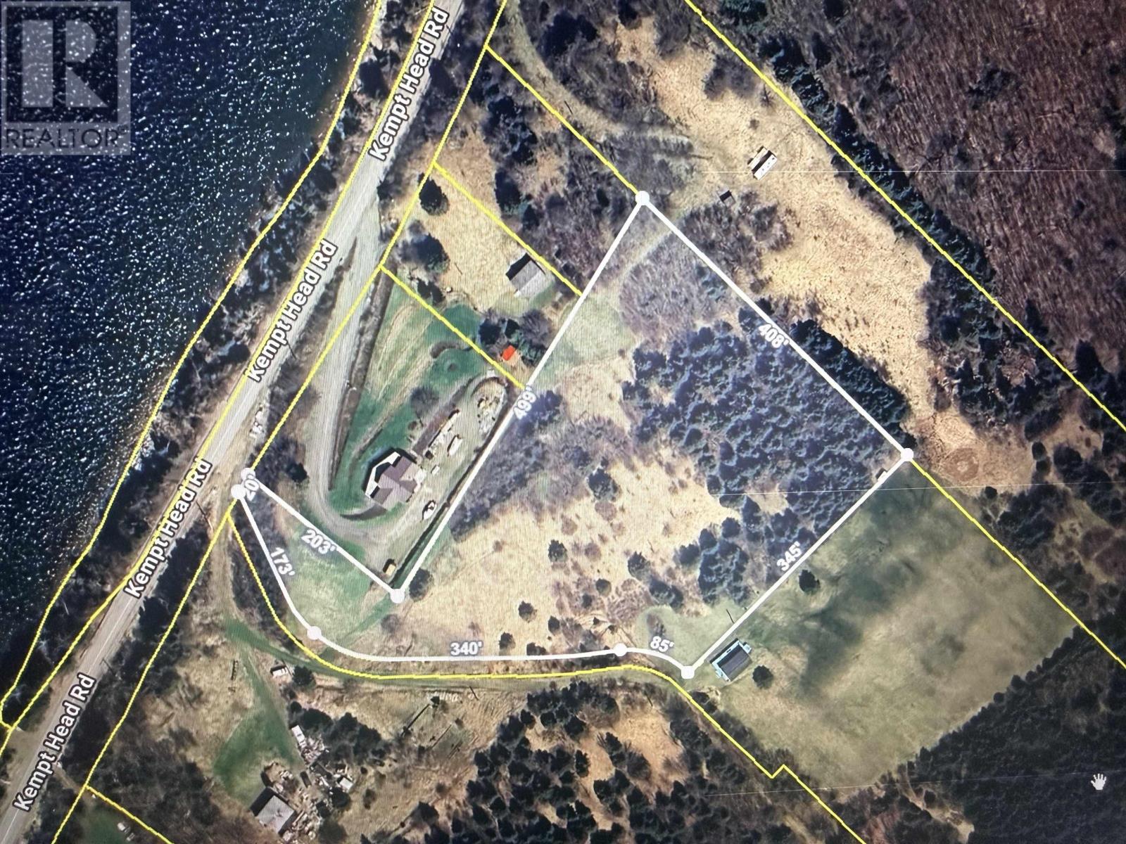 Property photo of 98-1 Kempt Head Road