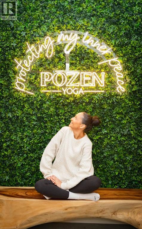 Business for Sale in   Oakmoor Plaza SW Oakridge Calgary 