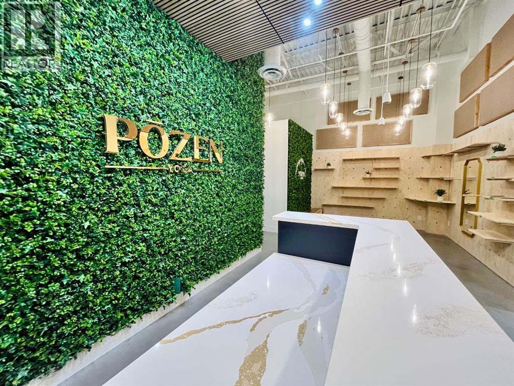 Business for Sale in   Oakmoor Plaza SW Oakridge Calgary 