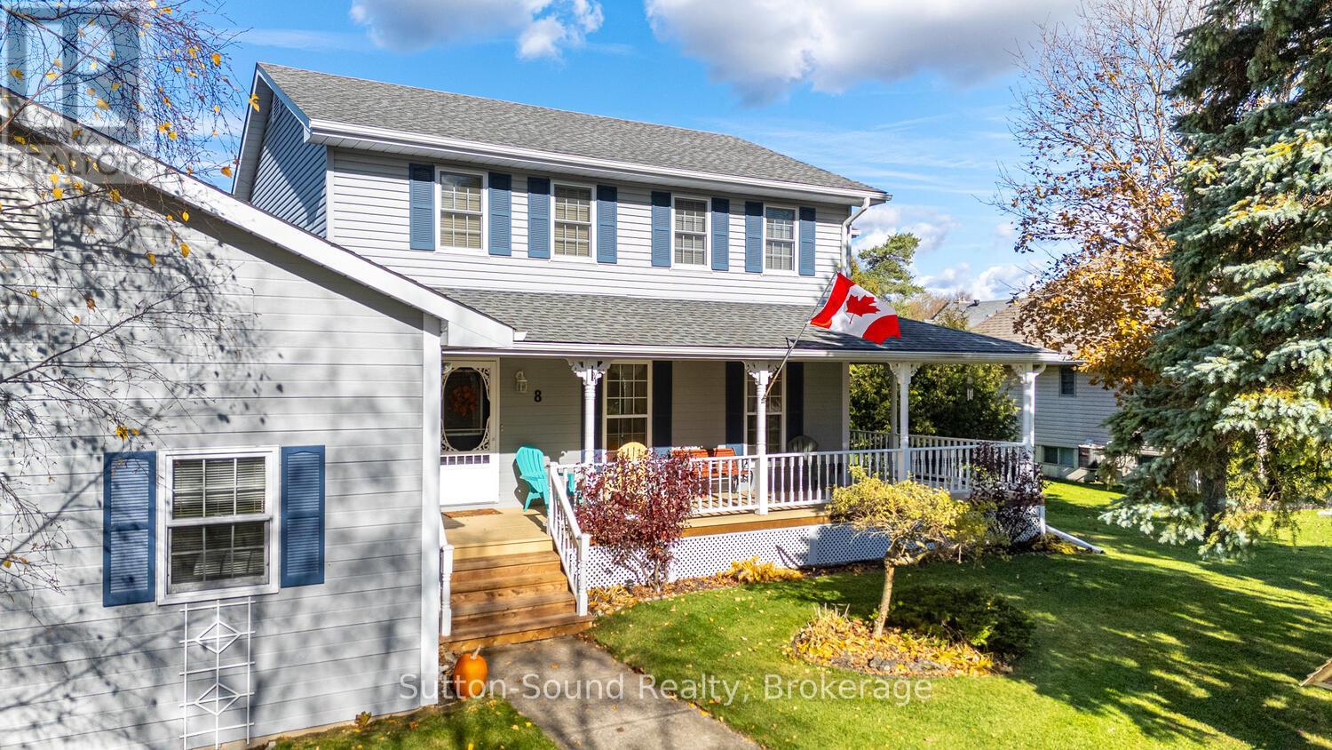 8 PINE TREE DRIVE - 5
