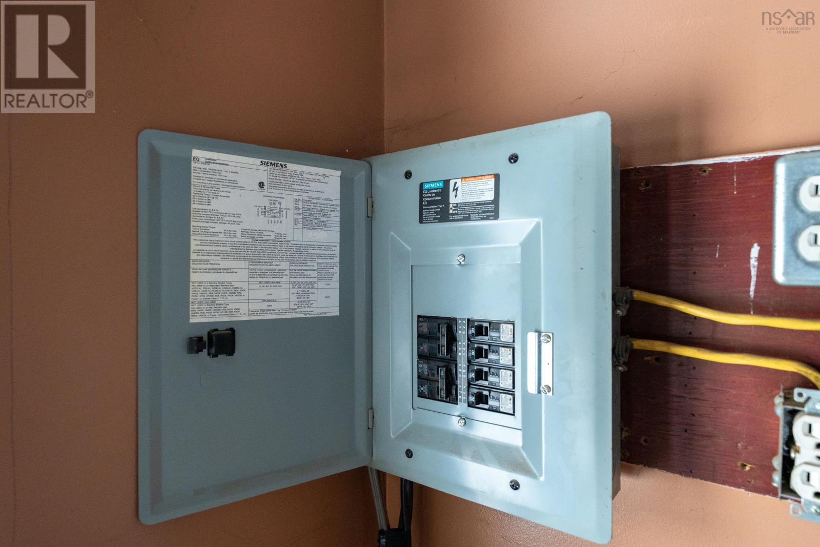 Property 12 of 49 of 3828 Sissiboo Road