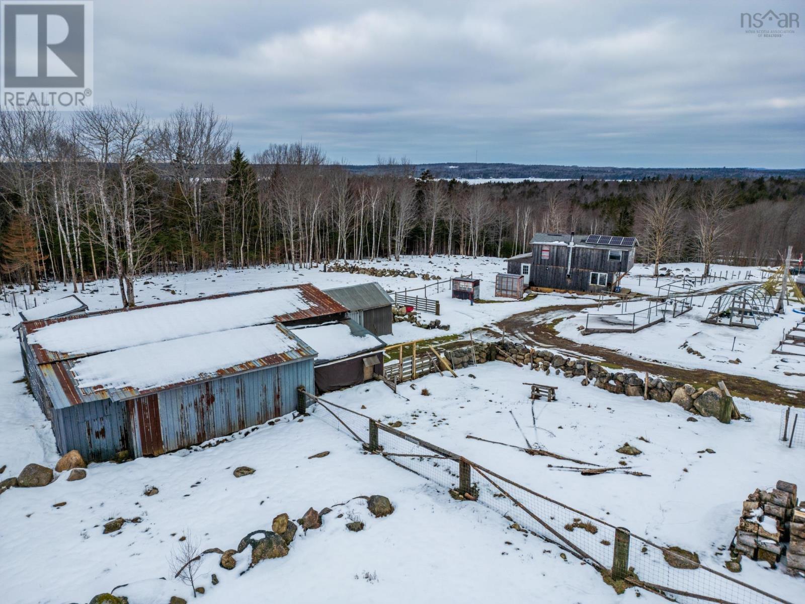 Property 29 of 49 of 3828 Sissiboo Road