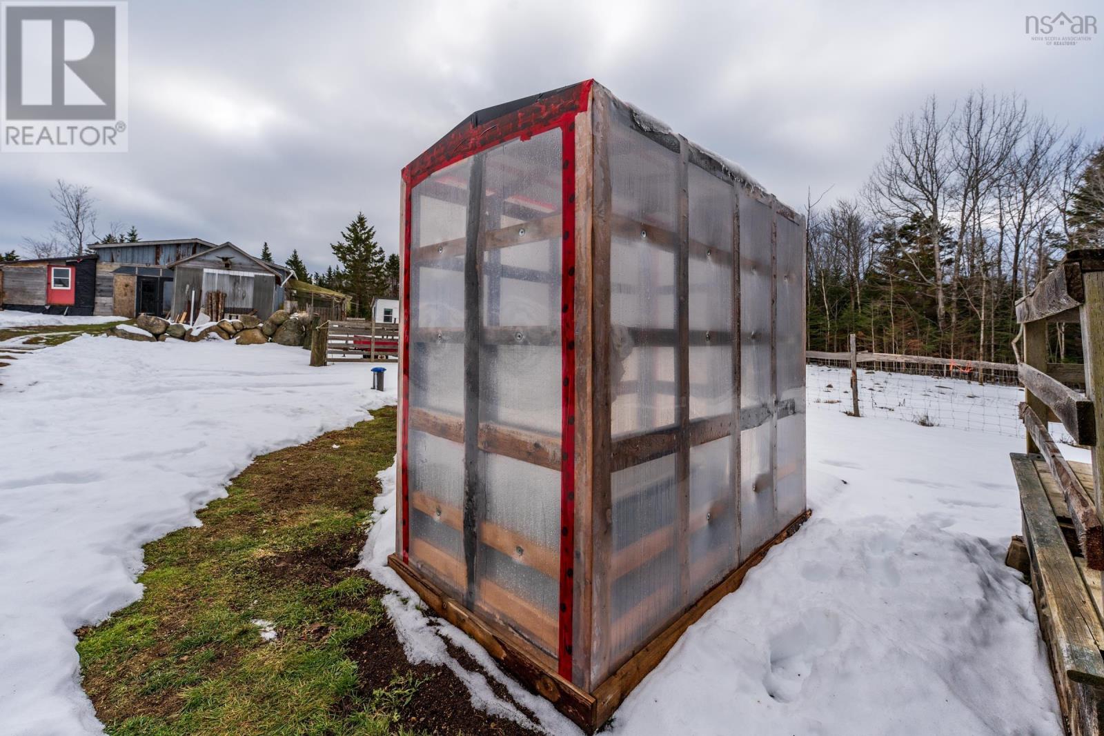 Property 34 of 49 of 3828 Sissiboo Road