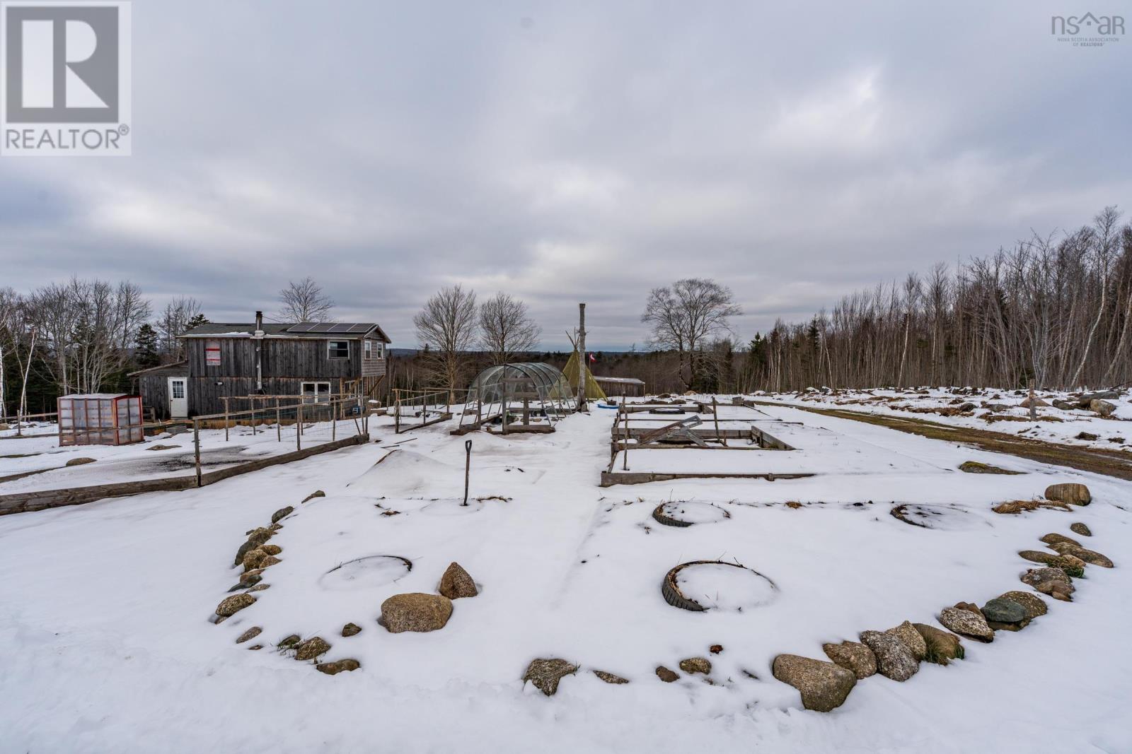 Property 46 of 49 of 3828 Sissiboo Road