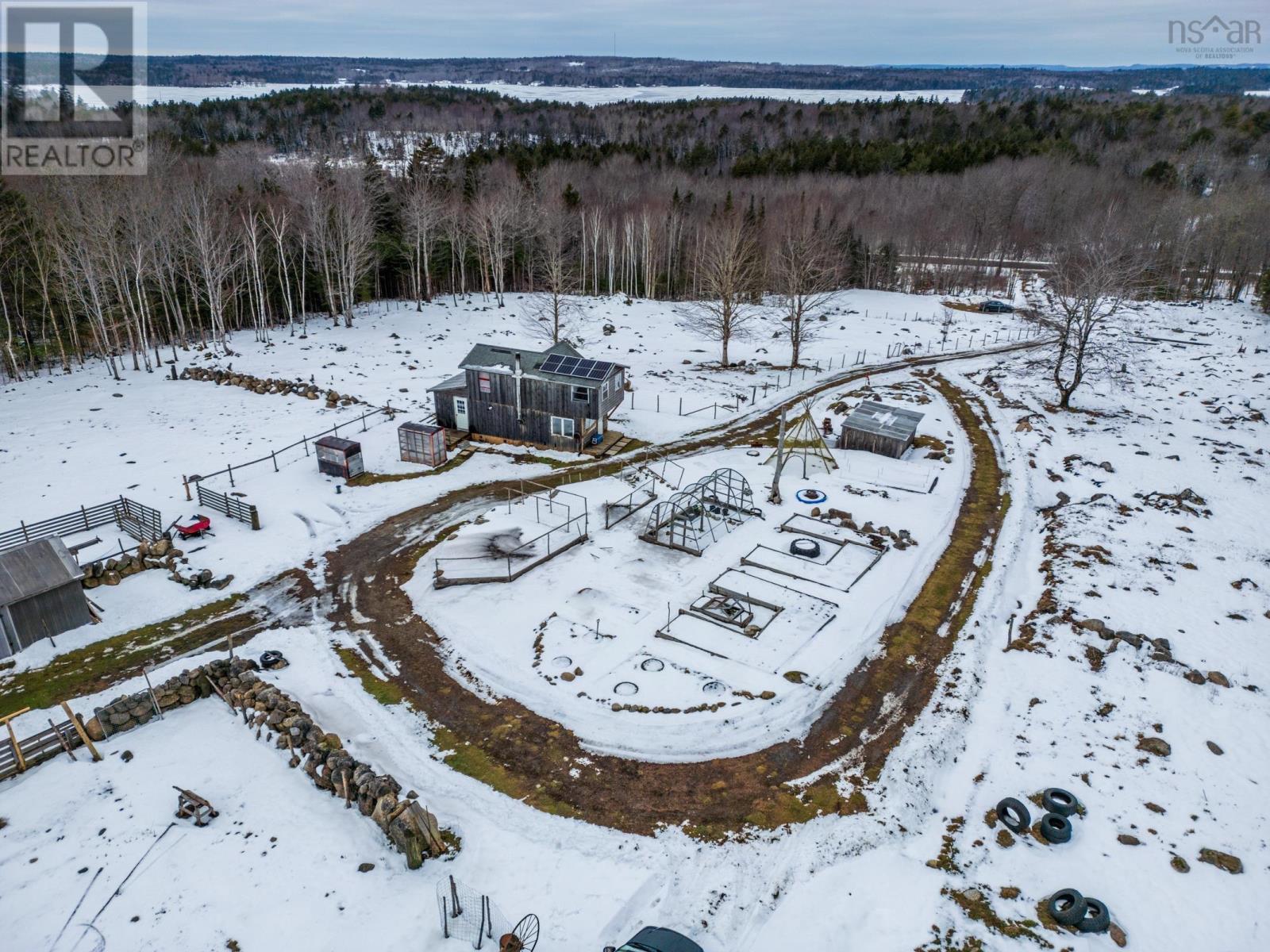 Property 23 of 49 of 3828 Sissiboo Road