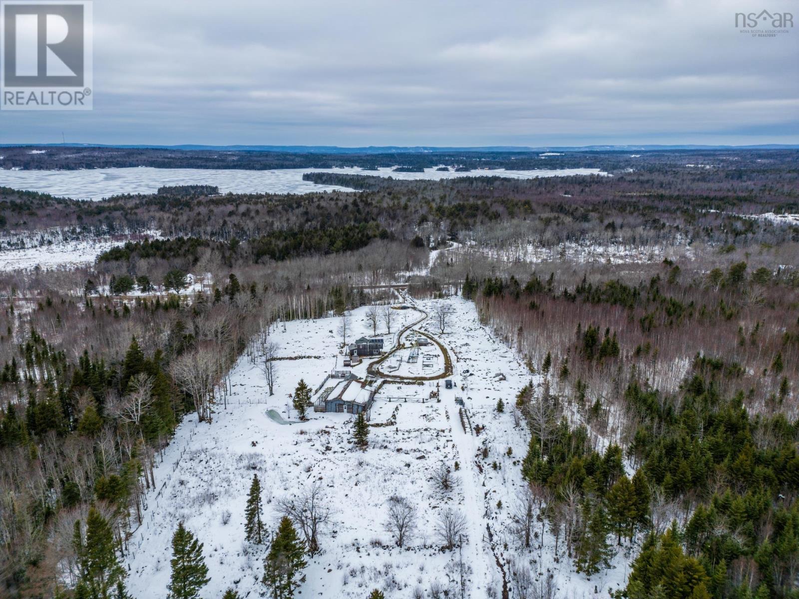 Property 24 of 49 of 3828 Sissiboo Road