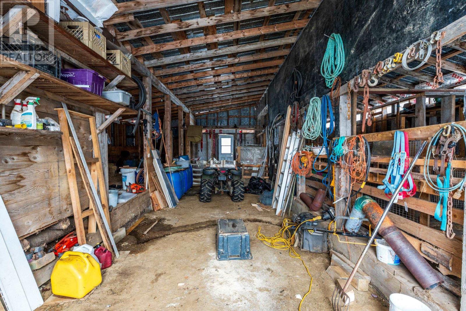 Property 38 of 49 of 3828 Sissiboo Road