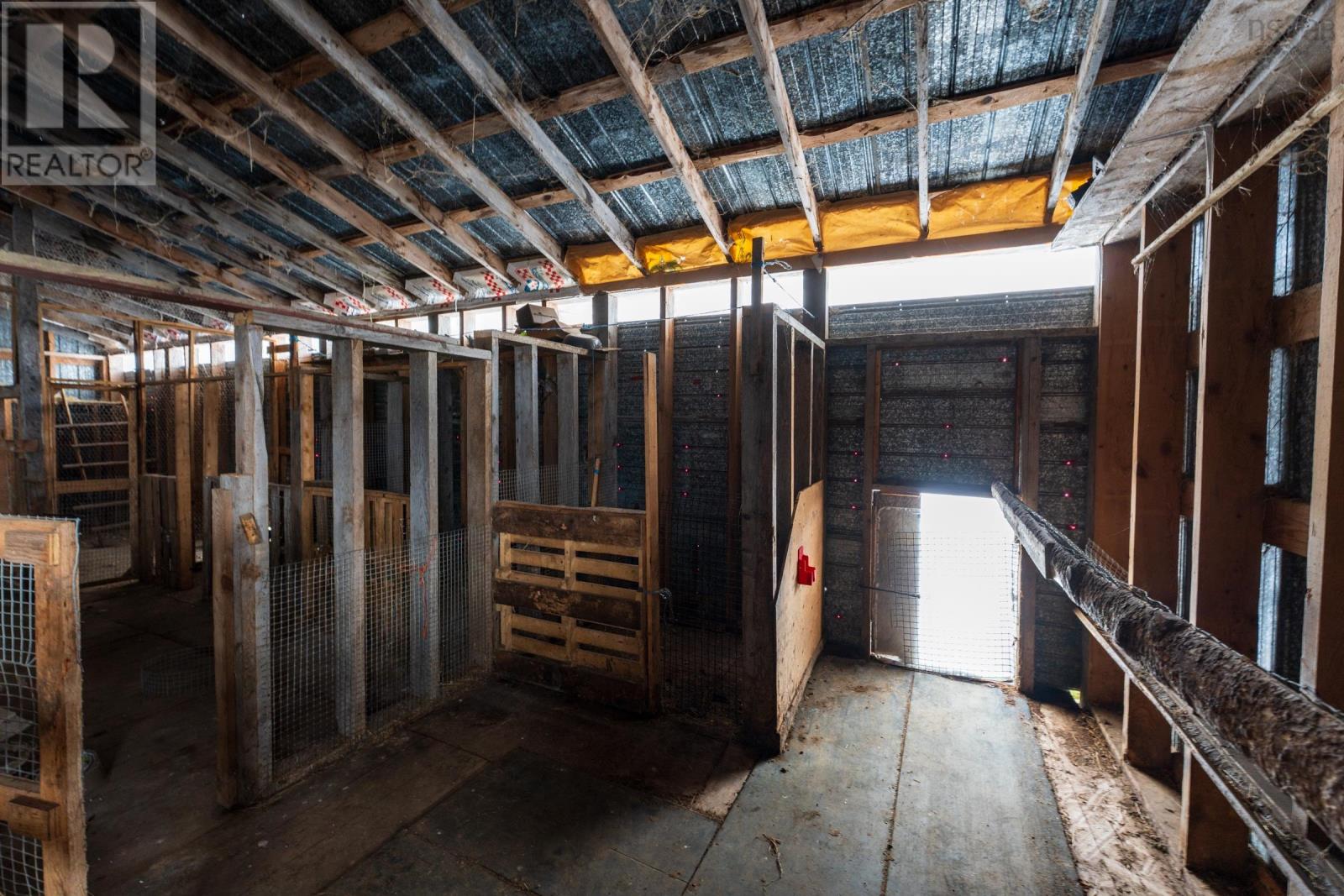 Property 43 of 49 of 3828 Sissiboo Road