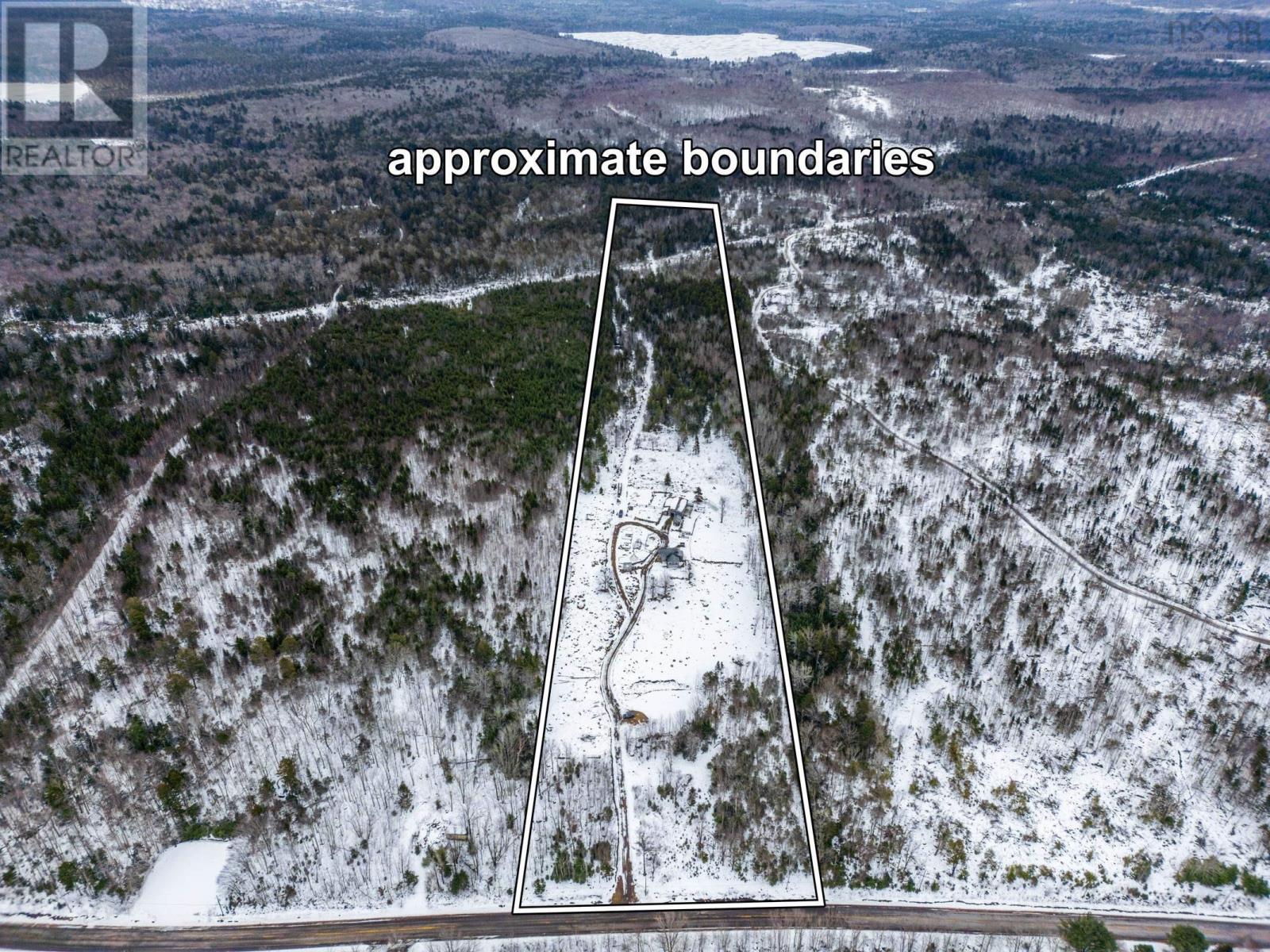 Property 2 of 49 of 3828 Sissiboo Road