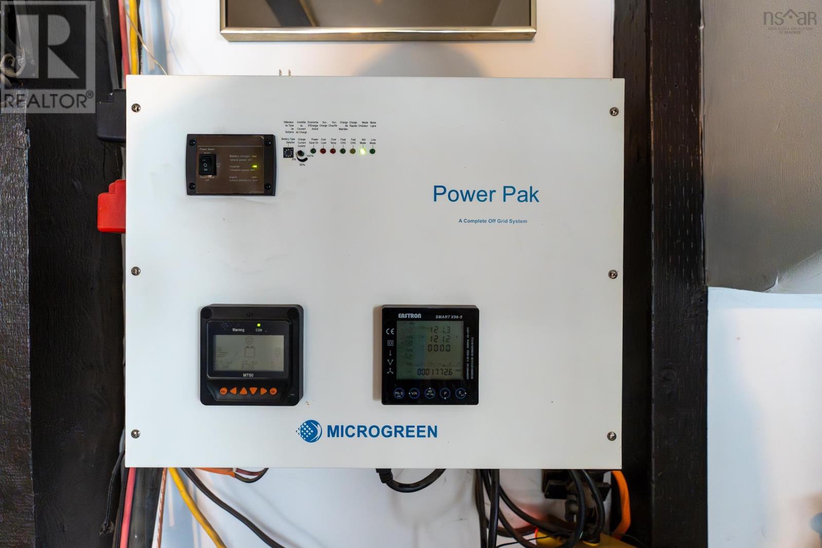 Property 8 of 49 of 3828 Sissiboo Road