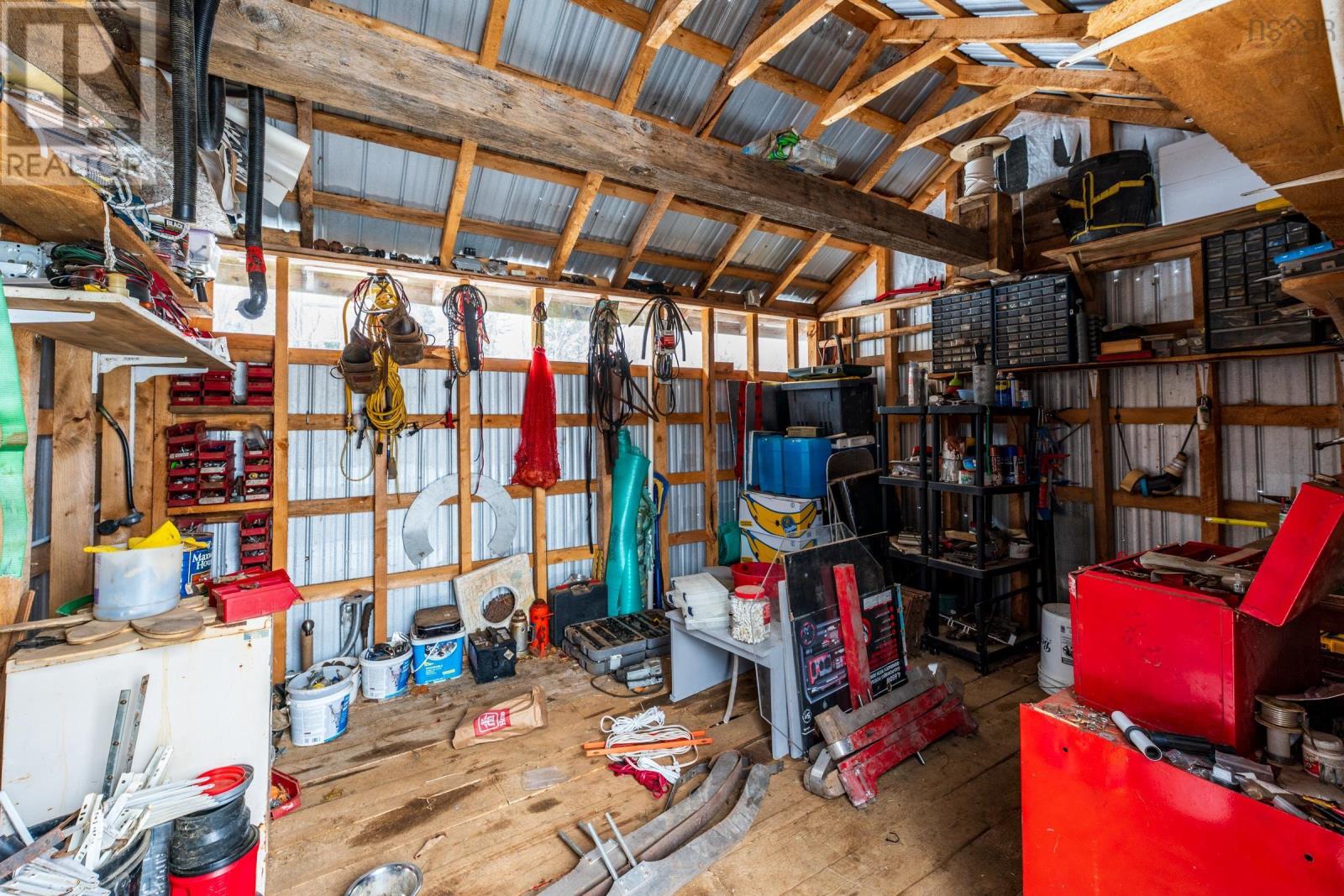 Property 37 of 49 of 3828 Sissiboo Road