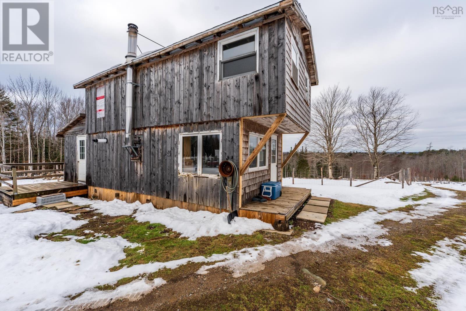 Property 35 of 49 of 3828 Sissiboo Road