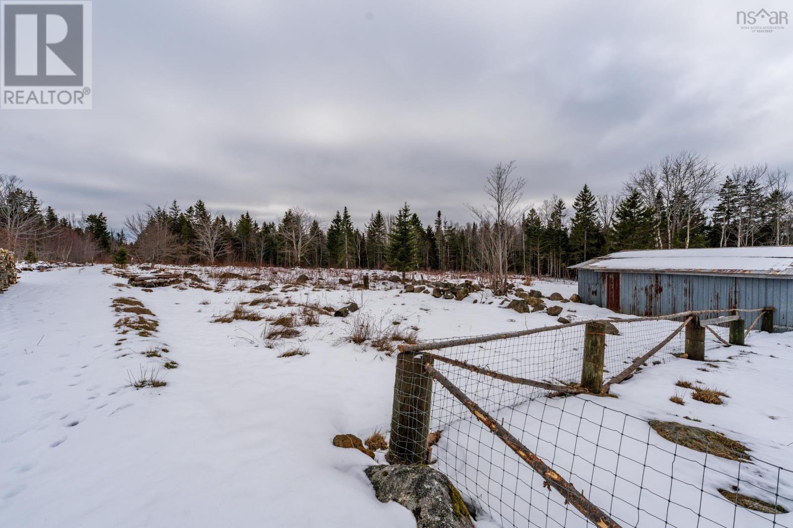 Property 44 of 49 of 3828 Sissiboo Road