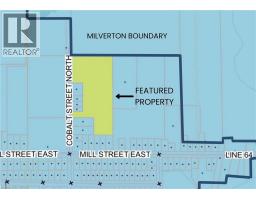 Plan 363 Pt Lot 88 Cobalt Street, Milverton, ON N0K1M0 Photo 10