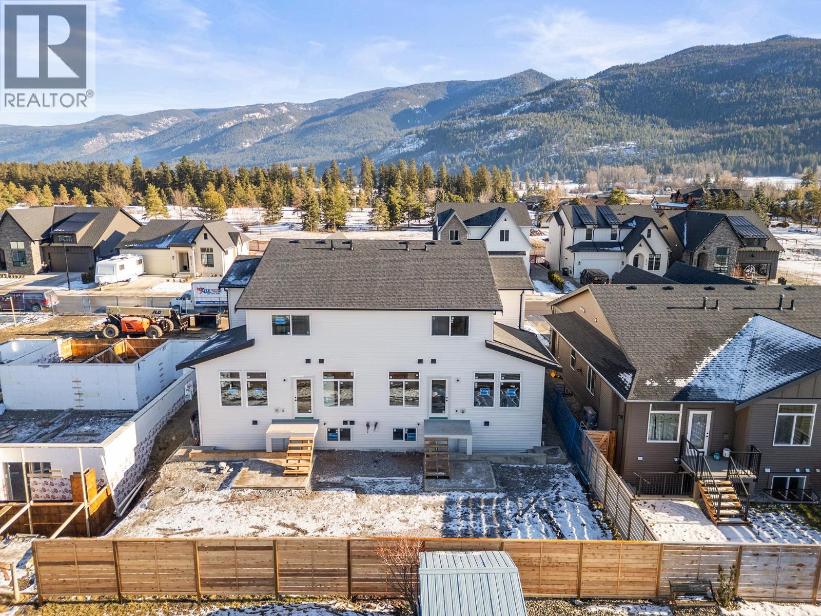 2455 Bradley Drive Unit# 102 Lot# 4, Armstrong