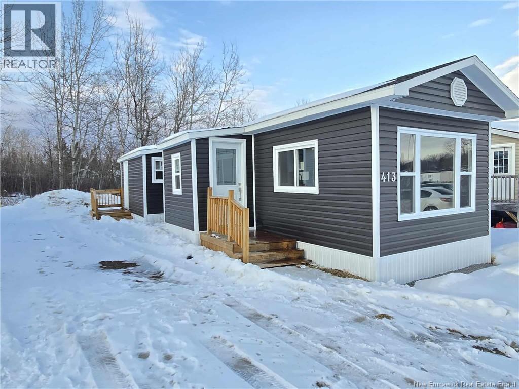 413 Birch - Photo 2 of 24, Beresford, New Brunswick