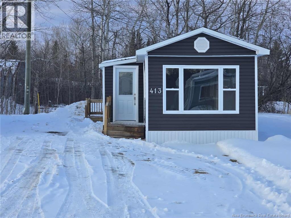 413 Birch - Photo 3 of 24, Beresford, New Brunswick