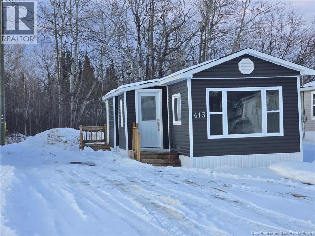 413 Birch - Photo 4 of 24, Beresford, New Brunswick