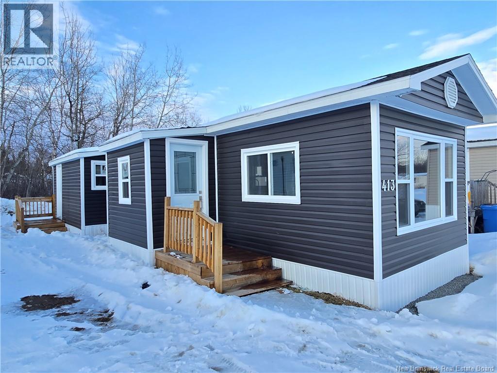 413 Birch - 1