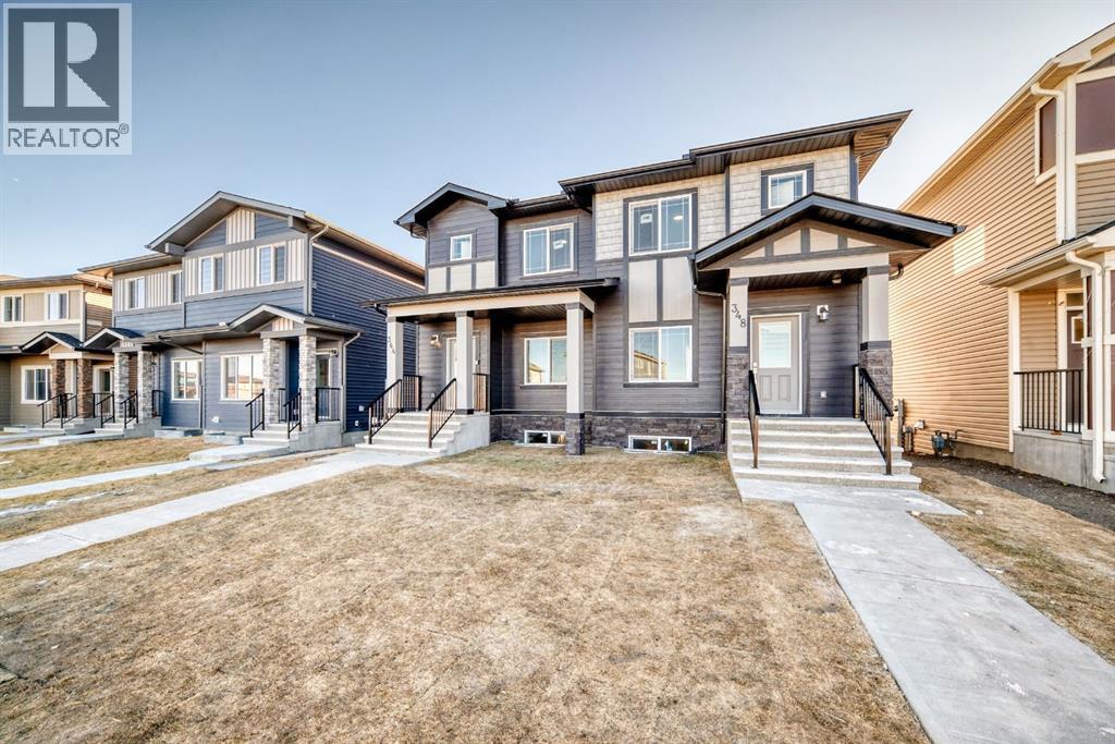 Single Family House for Sale in  Cornerbrook Drive NE Cornerstone Calgary 