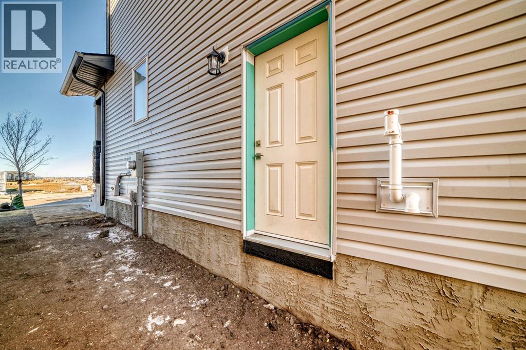 Single Family House for Sale in  Cornerbrook Drive NE Cornerstone Calgary 