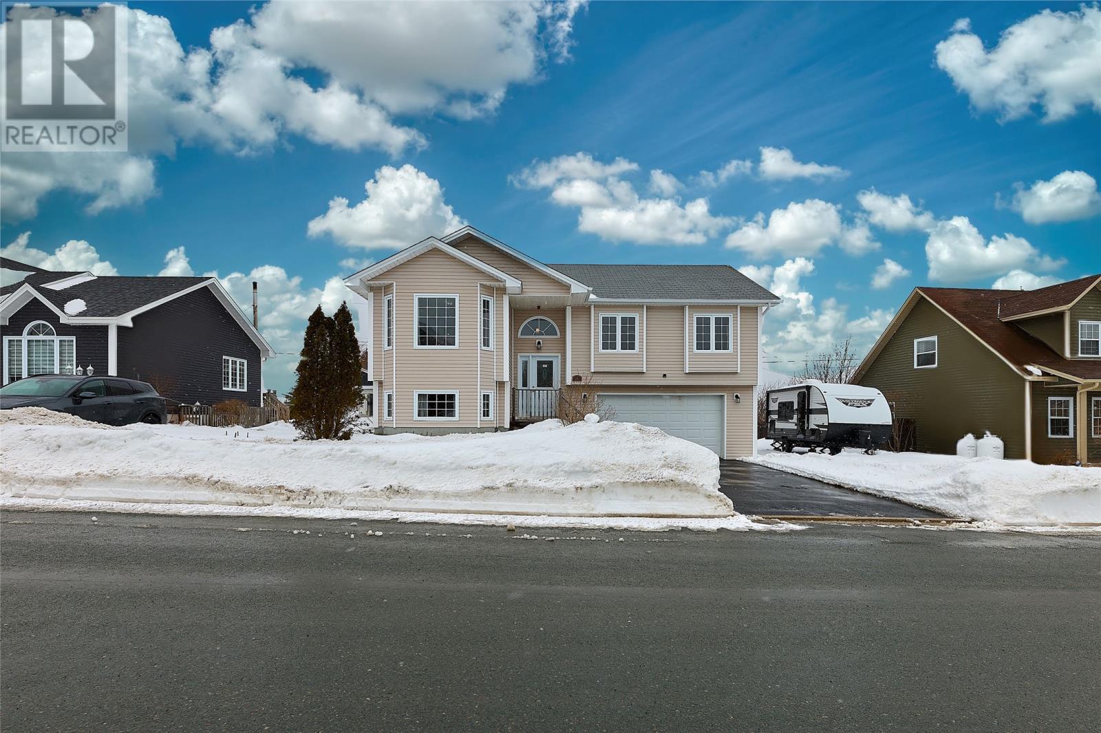 4 Eagle River Drive - Photo 2 of 26, Conception Bay South, Newfoundland & Labrador