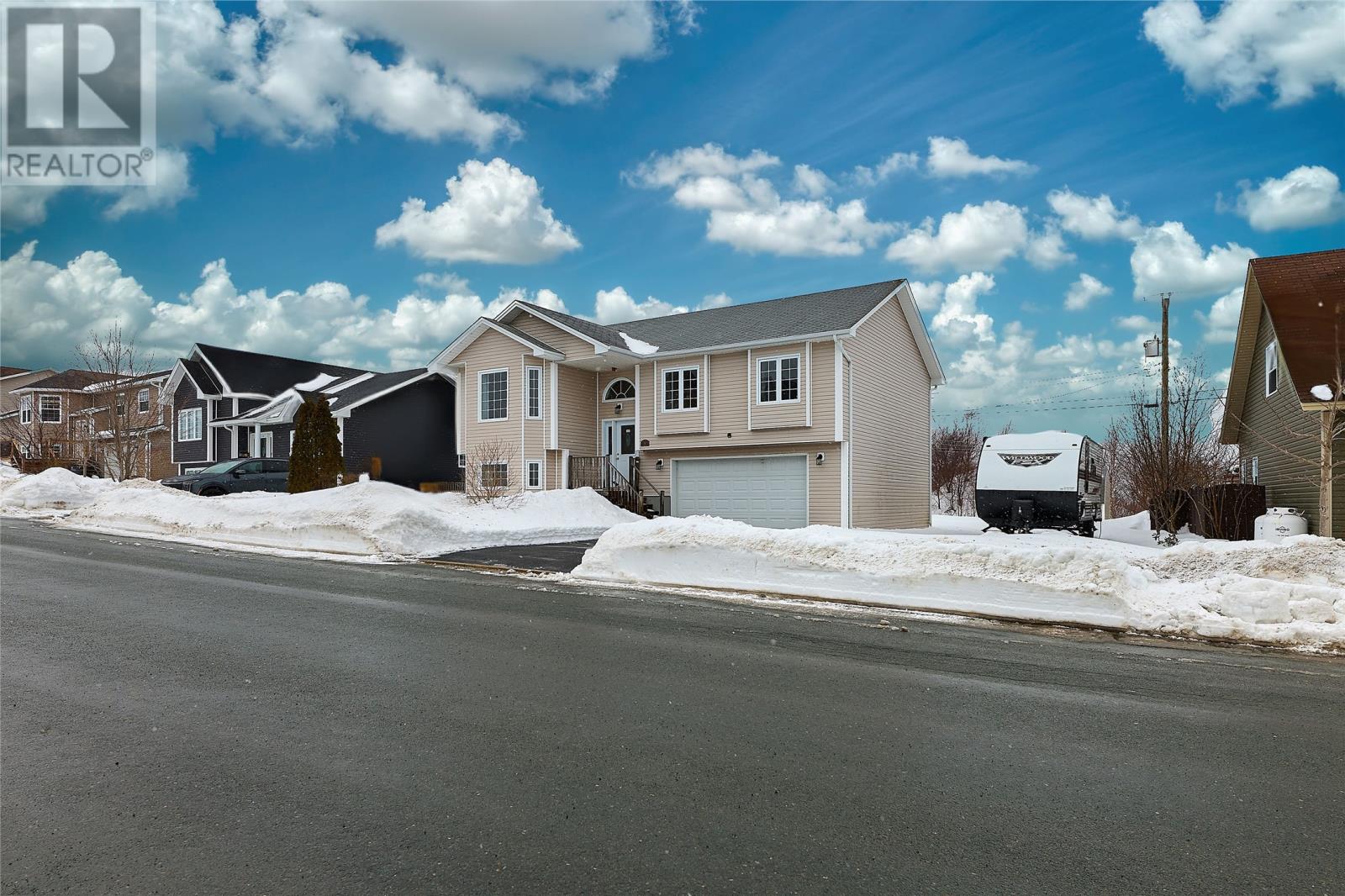 4 Eagle River Drive - Photo 3 of 26, Conception Bay South, Newfoundland & Labrador