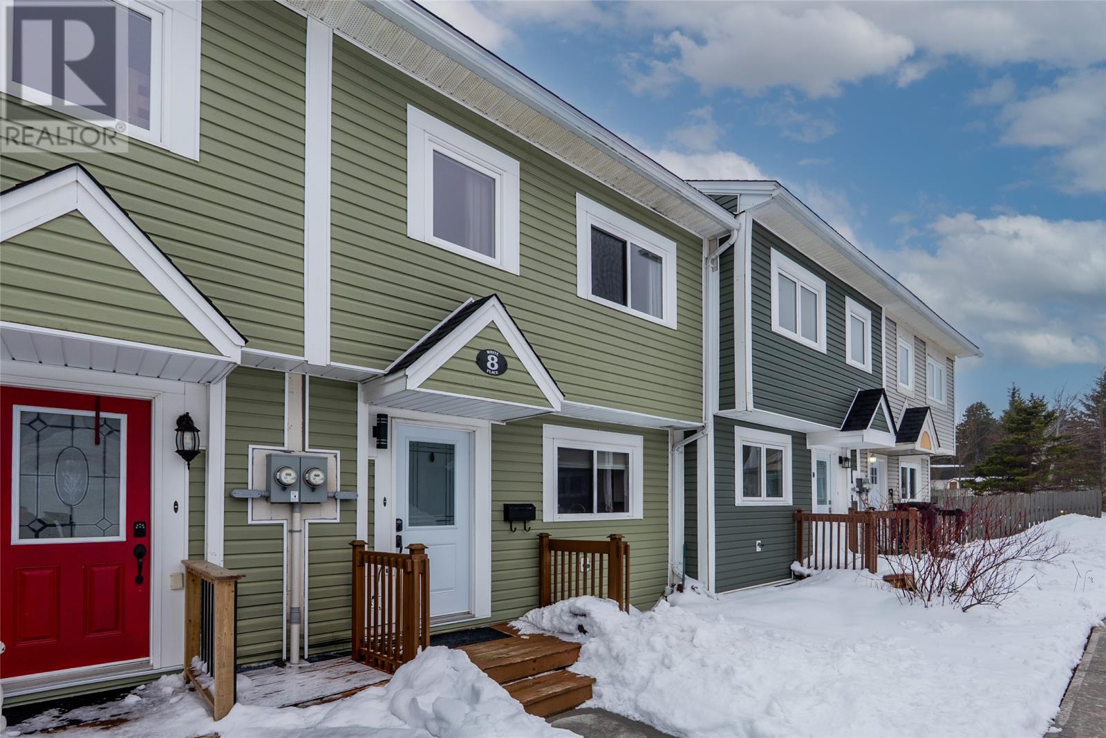 8 White Place - Photo 2 of 23, Mount Pearl, Newfoundland & Labrador