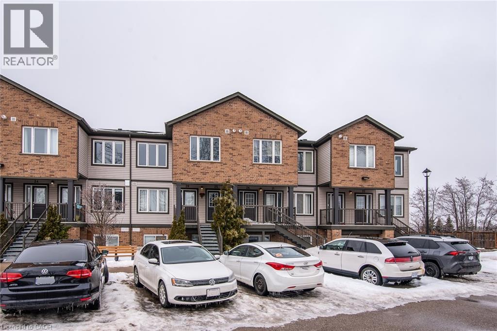 42 WEST ACRES Crescent Unit# 25 - Photo 4 of 37, Kitchener, Ontario