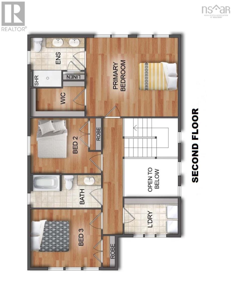 Property 4 of 4 of Lot 435A 400 Everwood Avenue