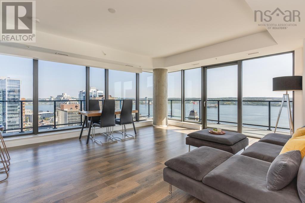 Property photo of 1903 1650 Granville Street