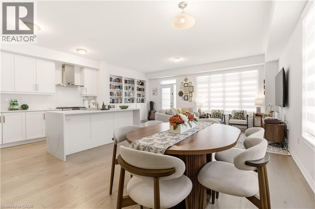 1471 WATERCRESS Way - Photo 4 of 41, Milton, Ontario