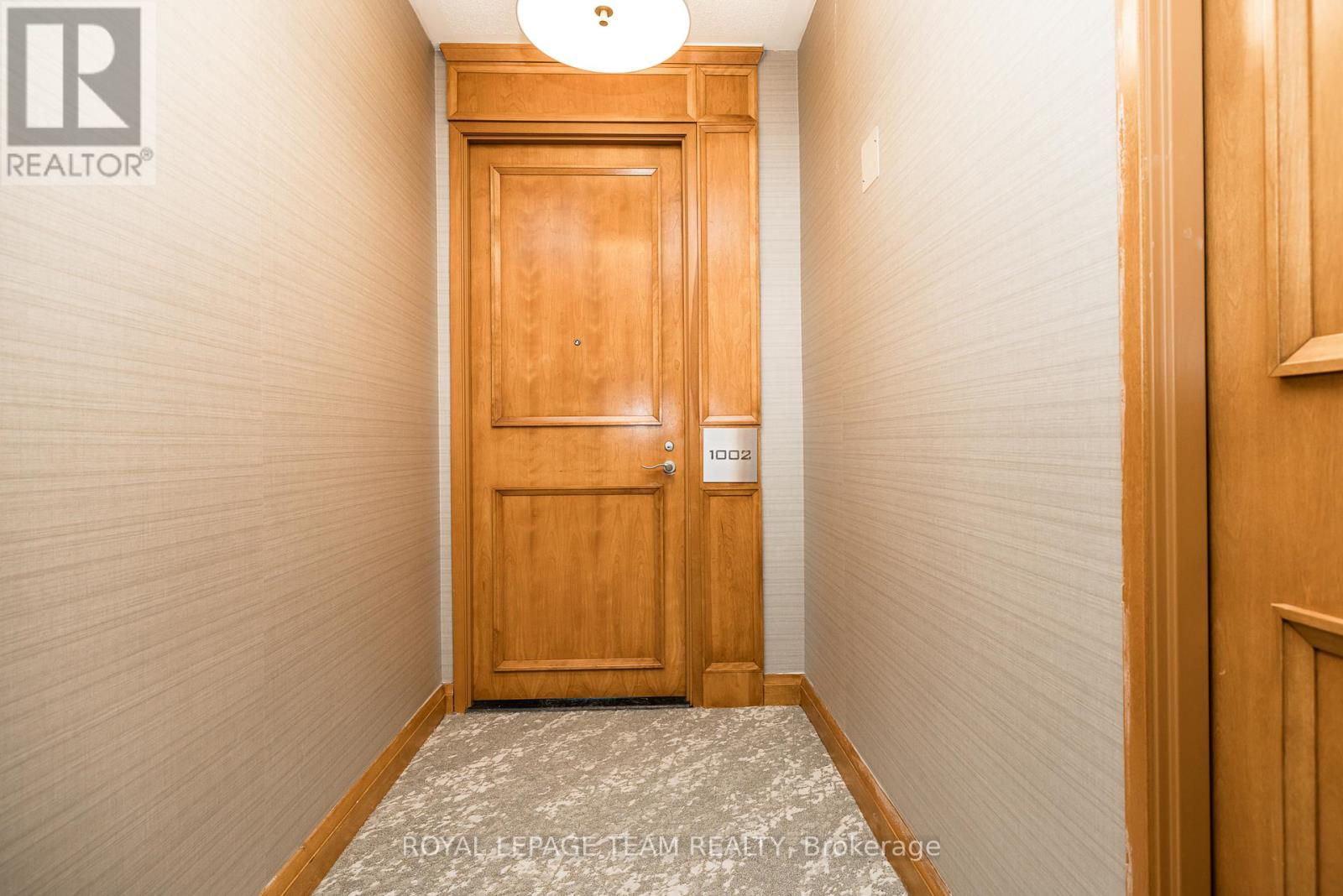 1002 - 38 METROPOLE PRIVATE - Photo 4 of 47, Ottawa, Ontario