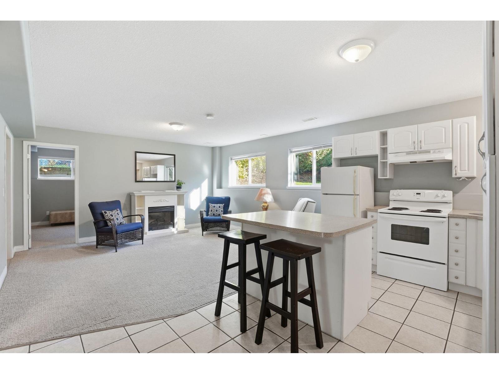 2524 268 STREET, Langley