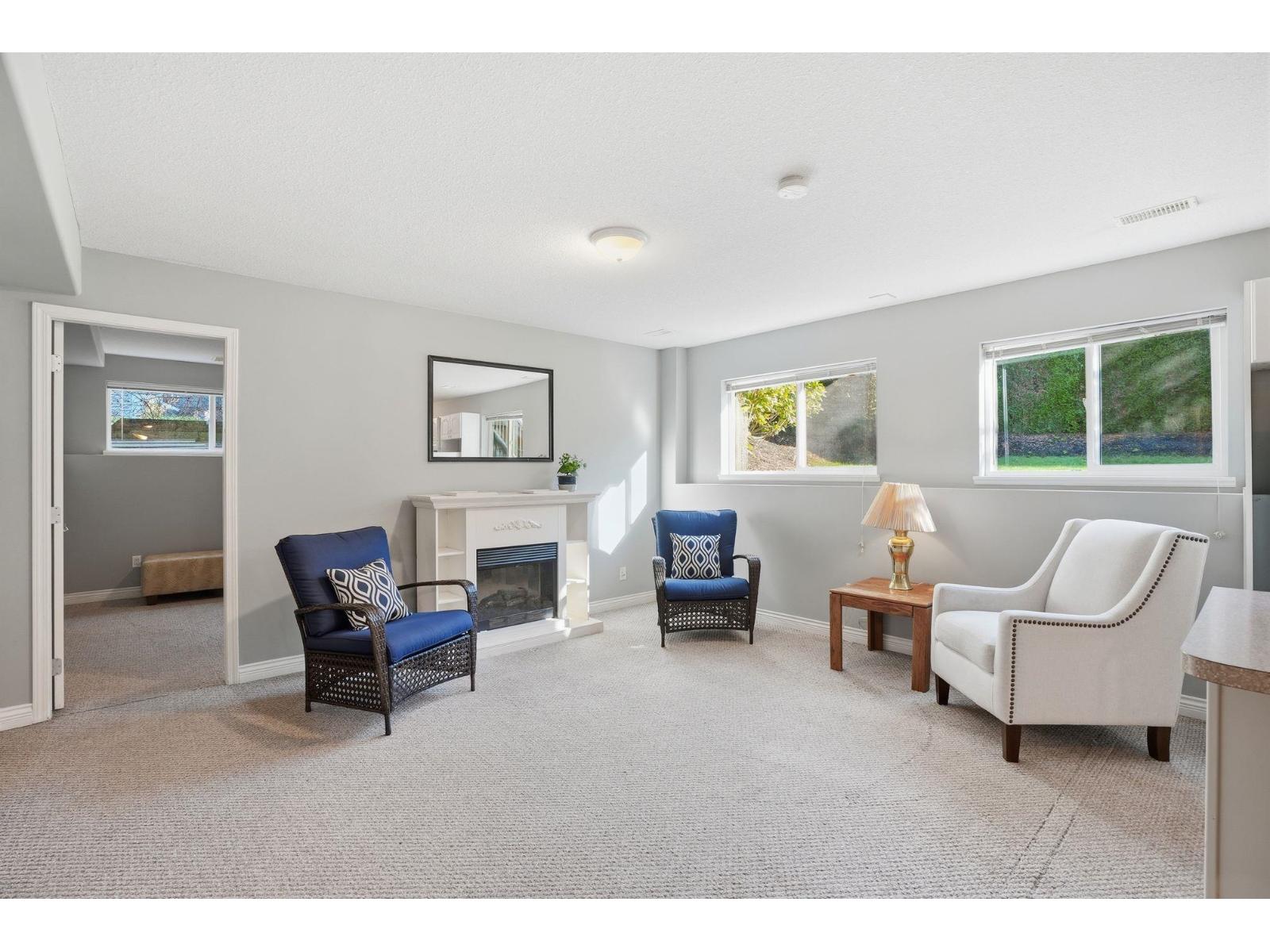 2524 268 STREET, Langley