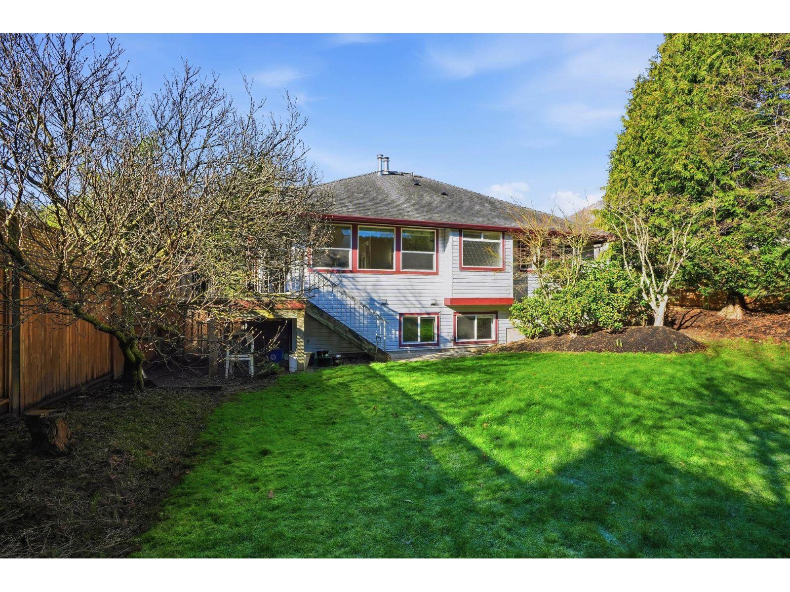 2524 268 STREET, Langley