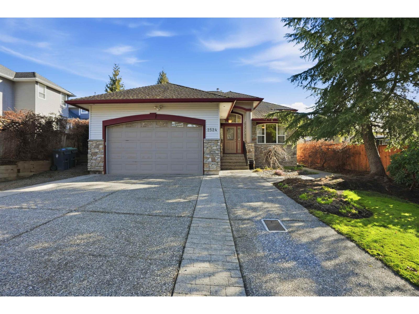 2524 268 STREET, Langley